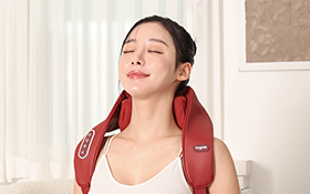 목어깨마사지기